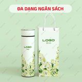 Bình giữ nhiệt - GBGN 83