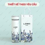 Bình giữ nhiệt - GBGN 84