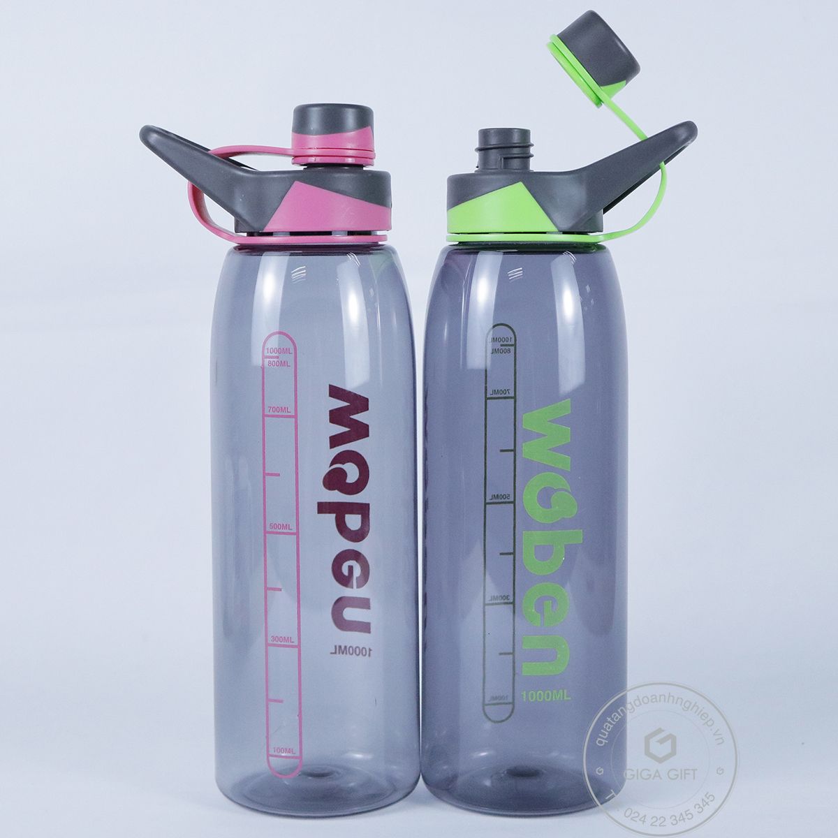 Bình nước nhựa - GBNN 42