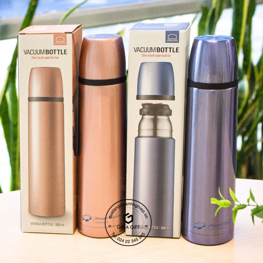 Bình giữ nhiệt - GBGN 09