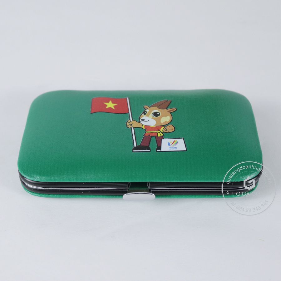 Bộ bấm móng - GBBM 09