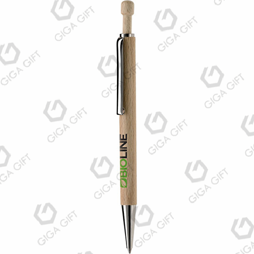 Bút gỗ - GBG 07