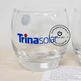 Bộ cốc thủy tinh Trina Solar - GBCTT 63