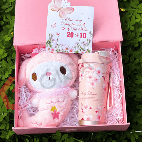 Giftset Quà Tặng - GGS57