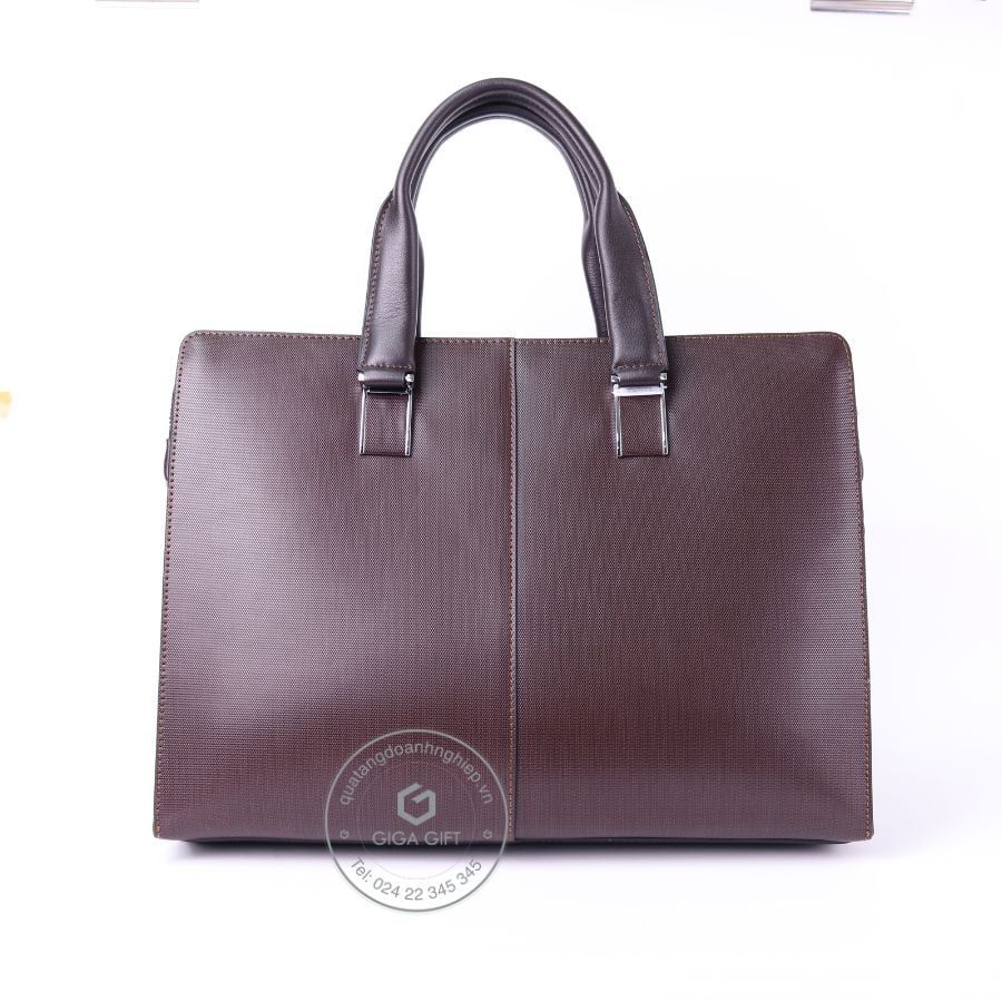 Cặp da đại hội Đảng - GDHD 18