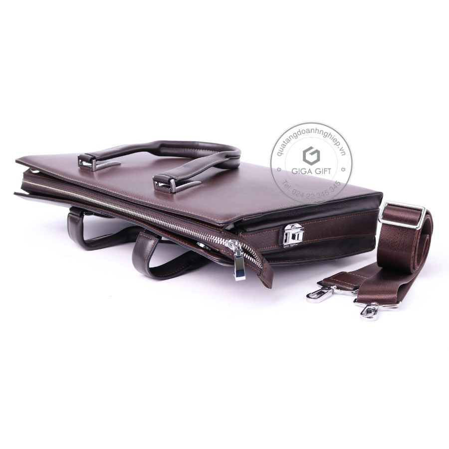 Cặp da đại hội Đảng - GDHD 18