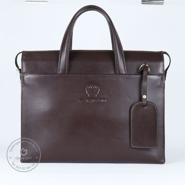 Gdhd Cặp da đại hội - GDHD 15 – Giga Gift