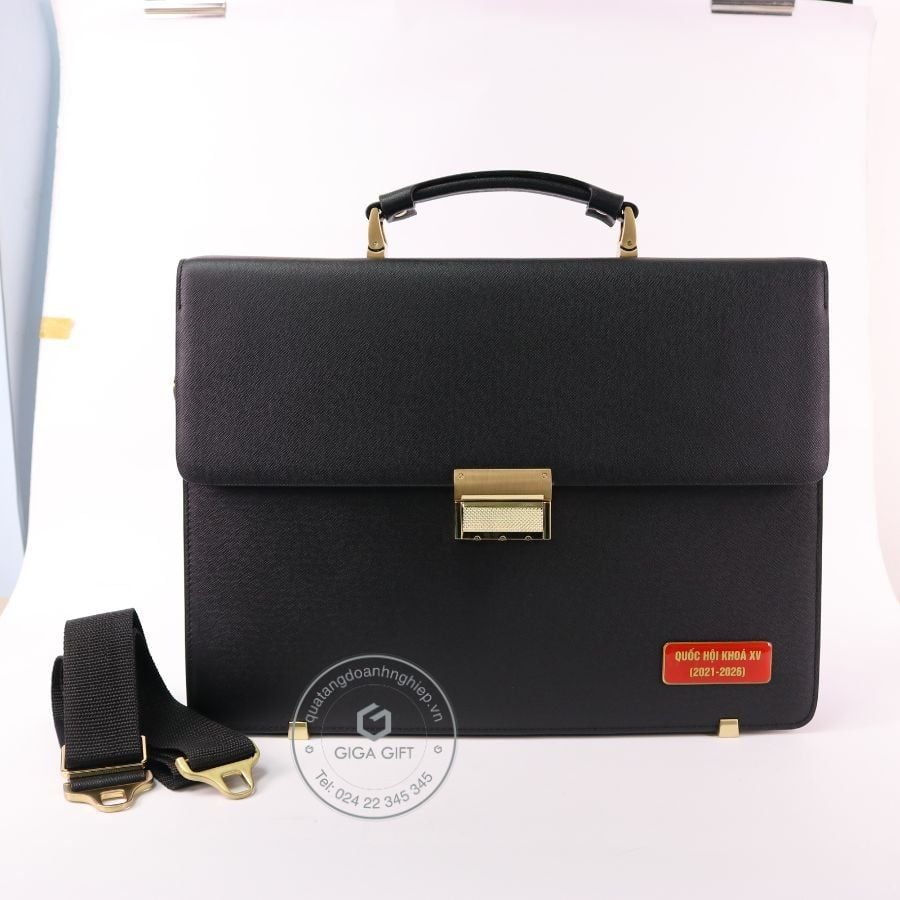 Cặp da đại hội Đảng - GDHD 16