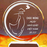 Kỷ niệm chương - GNGVN 18