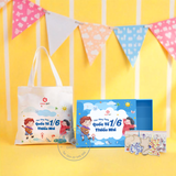 Set Quà Tặng Cho Bé - GQTCB 04