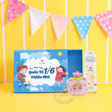 Set Quà Tặng Cho Bé - GQTCB 03