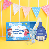 Set Quà Tặng Cho Bé - GQTCB 05