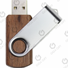 USB gỗ - GUG 02