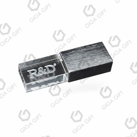 USB pha lê - GUPL 02