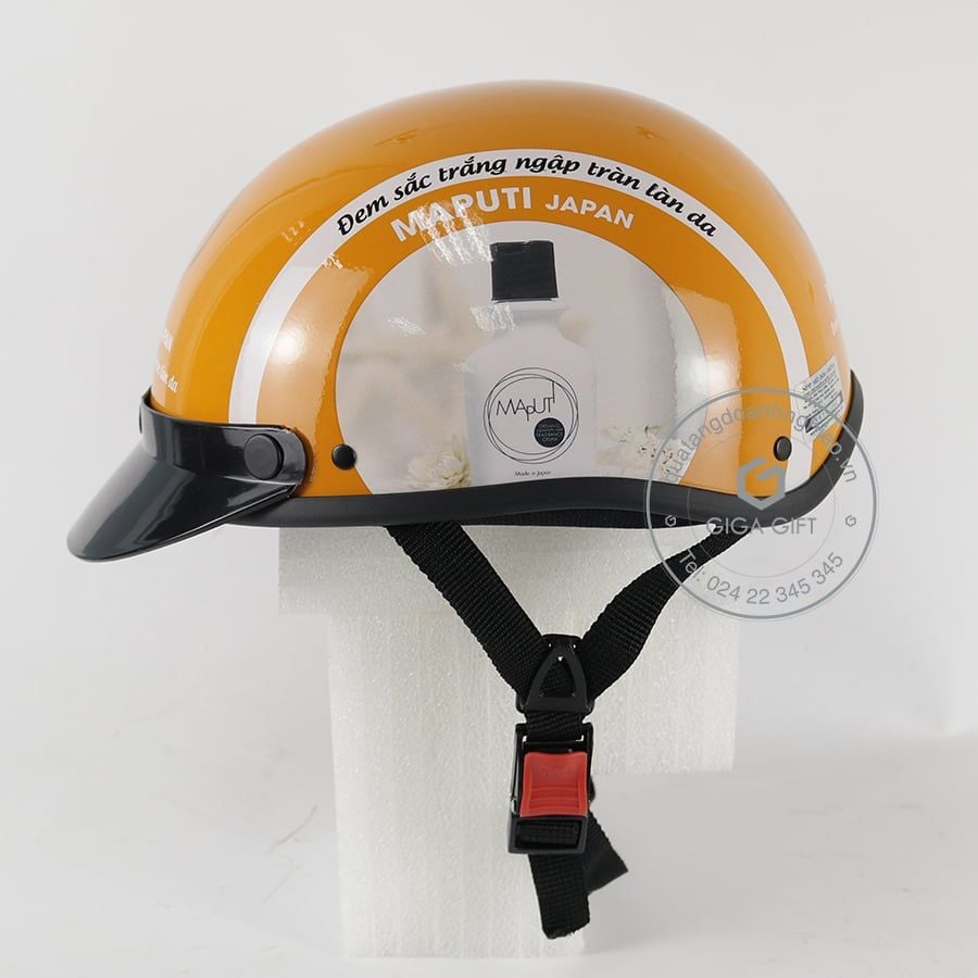 Mũ bảo hiểm - GMBH 65