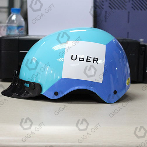 Mũ bảo hiểm Uber - GMBH 20