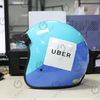 Mũ bảo hiểm Uber - GMBH 24