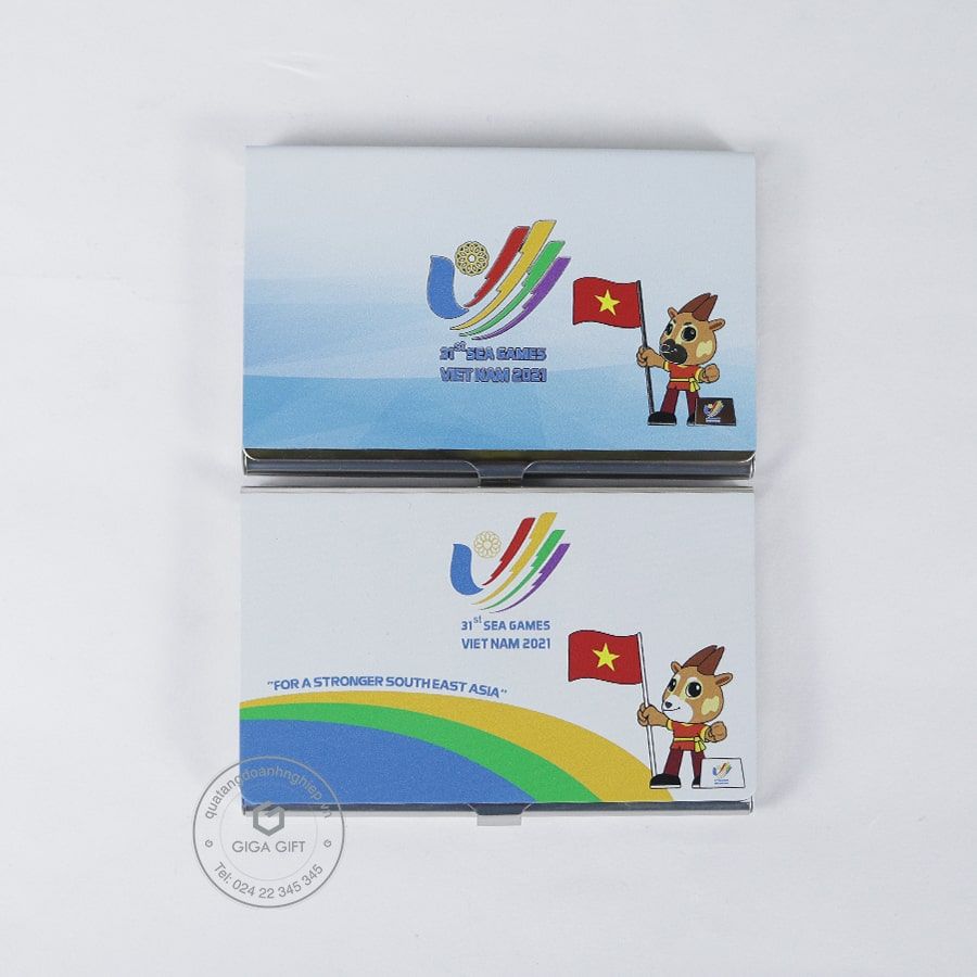 Hộp Namecard - GHNC 31