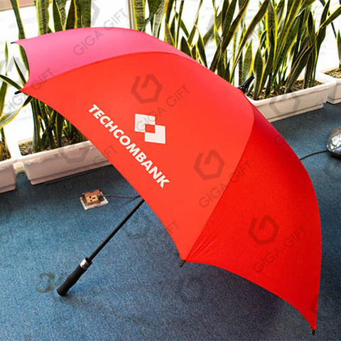 Ô cán thẳng Techcombank- GOCT 42