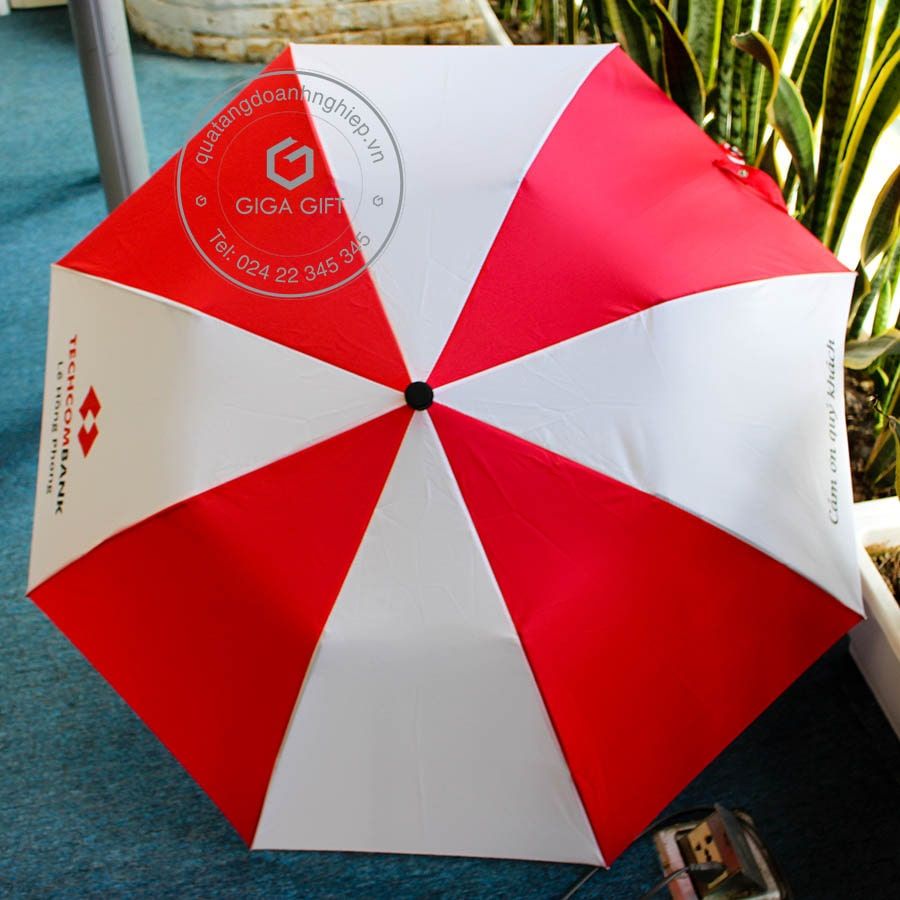 Ô dù gấp 3 - GOGB 01