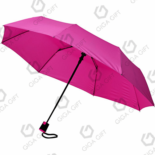 Ô gấp ba tự động một chiều - GOG3 09