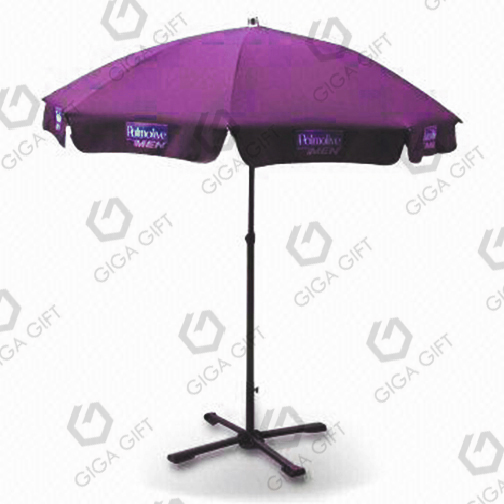 Ô ngoài trời in bạt hiflex 2m6 - GONT 06