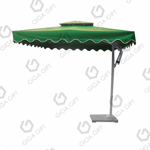 Ô lệch tâm - GOLT 26