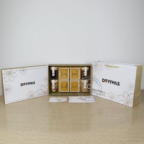 Set quà Tết - GSQT 14