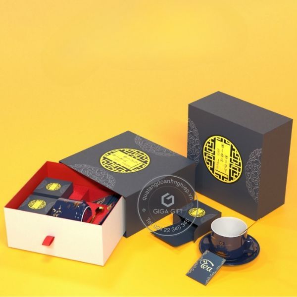 Set quà tặng Trung Thu - GSQTTT 10