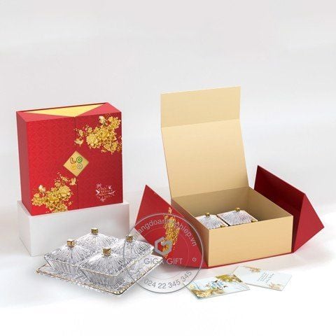 Set quà Tết - GSQT 09