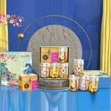 Set Quà Tết - GSQT 49