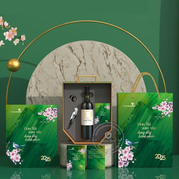 Set quà Tết - GSQT 41