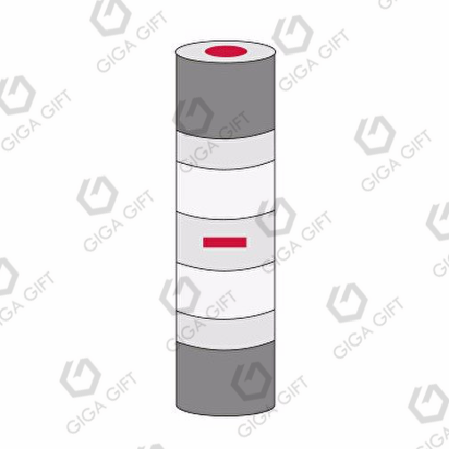 Bộ đựng gia vị - GBDGV 04