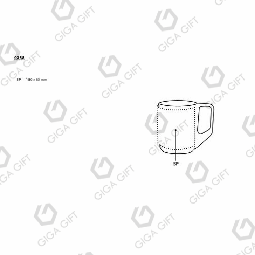 Cốc quà tặng - GCQT 38