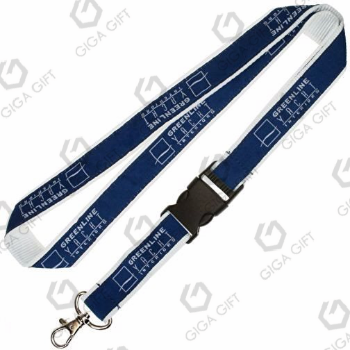 Dây đeo thẻ - GDDT 24