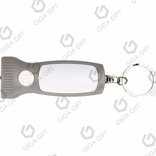 Móc khóa nhựa dẻo - GMK 12