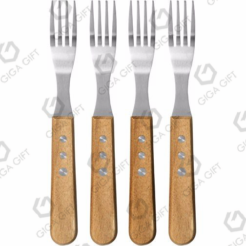 Bộ dao dĩa - GBTD 07