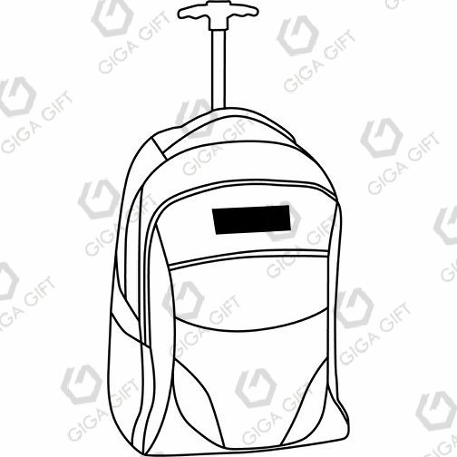 Túi kéo - GTKEO 06