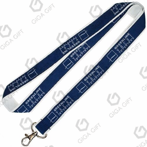 Dây đeo thẻ - GDDT 24