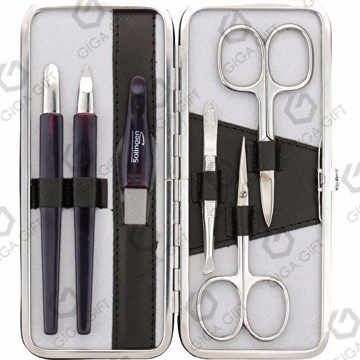 Set bấm móng 6 chi tiết - GS6CT 03