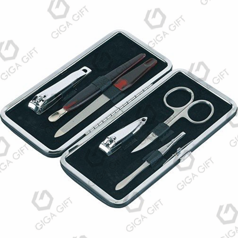 Set bấm móng 6 chi tiết - GS6CT 08