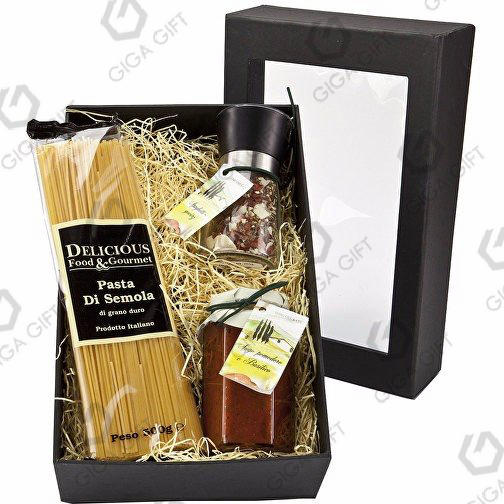 Hộp quà tặng - GHQ 07