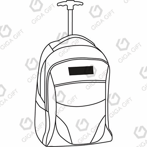 Túi kéo - GTKEO 06