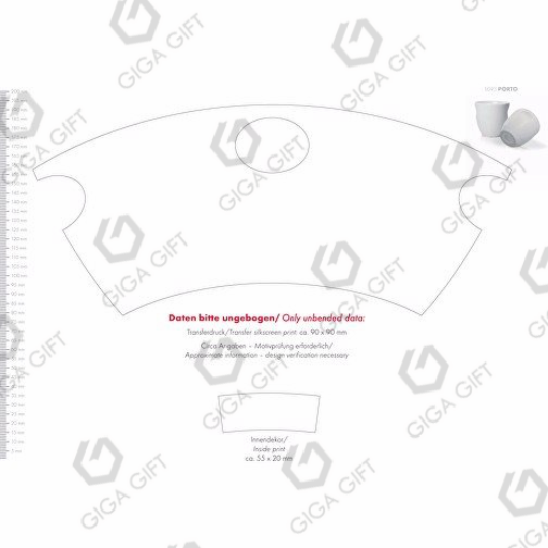 Cốc quà tặng - GCQT 47