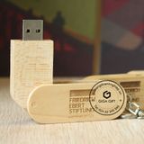 USB gỗ - GUG 05