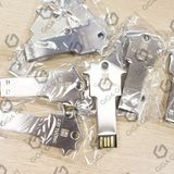 USB kim loại Cát Tường - GUKL 16
