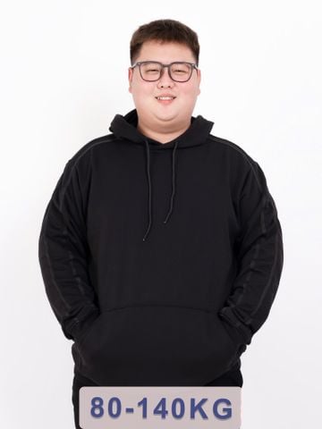 Áo Nỉ Hoodie Big Size Nam
