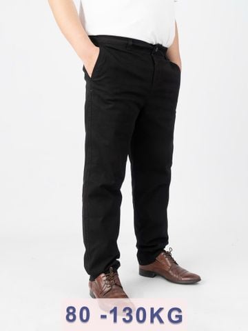 Quần Kaki Slimfit Big Size Nam