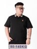 Áo Polo Kẻ Cổ Big Size Nam