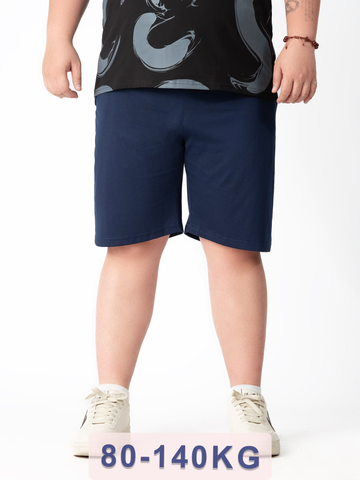 Quần Short Thun big size nam